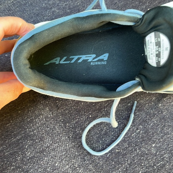 Alta Via Olympius - Men’s 10.5 / EU 44.5 - Picture 5 of 6